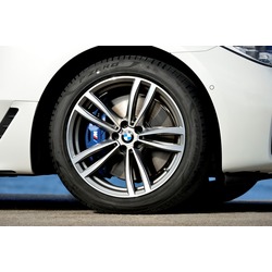    BMW Double Spoke 647 M Bicolor