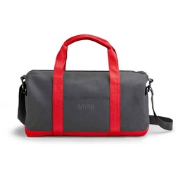   MINI Duffle Color Block