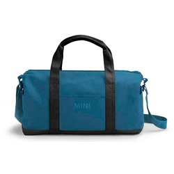   MINI Duffle Color Block