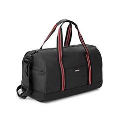  MINI JCW Duffle Bag