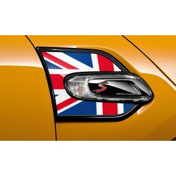   Union Jack  MINI F55/F56/F57