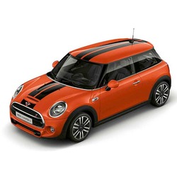     MINI F56