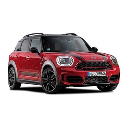      MINI Countryman F60