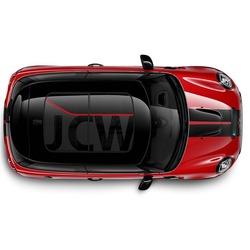    JCW  MINI F55