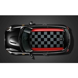    JCW  MINI F56