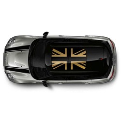    Gold Jack  MINI F55/F56/F60 Countryman