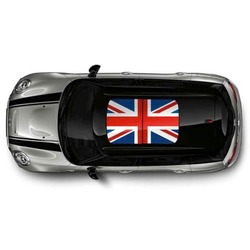    Union Jack  MINI F55/F56/F60 Countryman