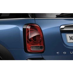   Piano Black  MINI Countryman F60