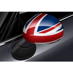    Union Jack  MINI