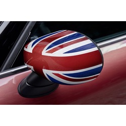    Union Jack  MINI F55/F56/F60 Countryman