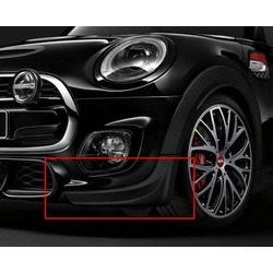    JCW Pro  MINI F55/F56