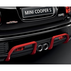   JCW Pro  MINI F56