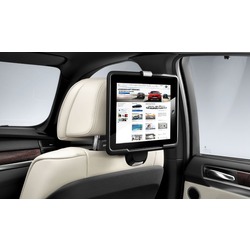  iPad Mini   Travel & Comfort BMW