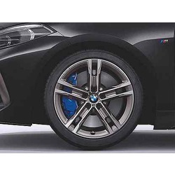 BMW   Double Spoke 556M Bicolor     BMW 2- Gran Coupe F44