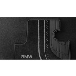      BMW 1- F20