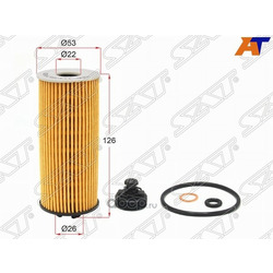 Sat   () BMW X1 F48 15-17/X2 18-/2-SERIES F22 14-17