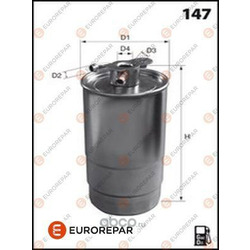 EUROREPAR   BMW E39/E46 DIESEL