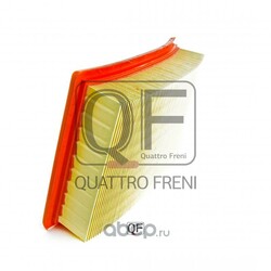 QUATTRO FRENI  