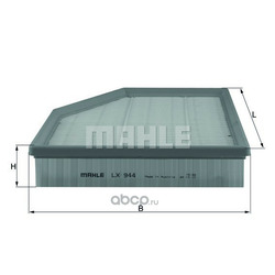 Mahle/Knecht  