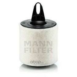 MANN-FILTER  