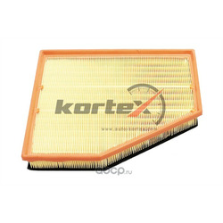 KORTEX   BMW E60/E61 3.5D