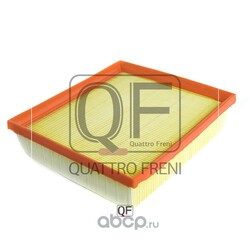 QUATTRO FRENI  