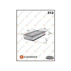 EUROREPAR   BMW 1 (F20) 114 I 10&gt;