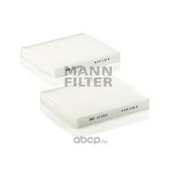 MANN-FILTER ,    