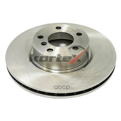 KORTEX  . BMW X3(F25)/X4(F26) 11- ..(d=328mm)