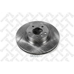 Stellox 6020-1789-SX   ! BMW F25 2.0/3.0i/D 10&gt;