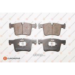 EUROREPAR   BMW 1 F20/3 F30/X3 F25 10&gt; .