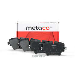 METACO    -