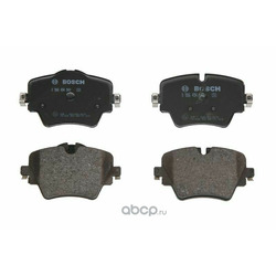 Bosch BMW1(F40)/2(F45)/5(FG30)/X1(F48)/X3III(G01/F97)0986494940