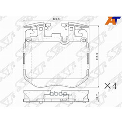 Sat    BMW 5 G30/F90 16-/X3 G01 19-/X5 F95 19-