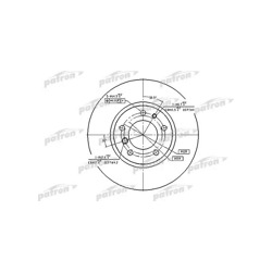 PATRON     DAIMLER: DAIMLER 94-, XJ 40 / 81 89-94, JAGUAR: XJ 97-03, XJ 94-97