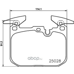 Brembo  