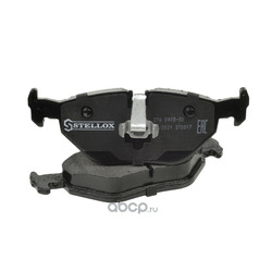 Stellox 276 040B-SX   .! BMW E36/E46/E85 1.6i-2.8i/2.0D 98&gt;,Rover 75 1.8-2.5/2.0CDT 99&gt;