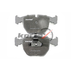 KORTEX  . BMW 38/E39/X5 3.0/4.4 .-