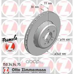 Zimmermann BS BMW FORMULA Z