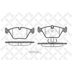 Stellox 281 025B-SX 270 25=FDB1073 !  . BMW E39 2.0i-3.5i/2.5TDi/3.0D 95&gt;