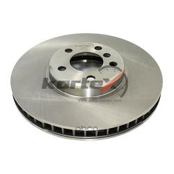 KORTEX  . BMW F07/F10 ...(d=348mm)()