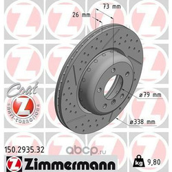 Zimmermann    Formula F