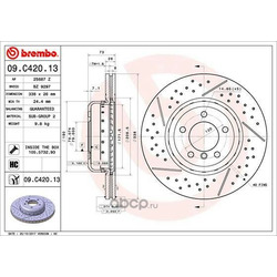 Brembo  