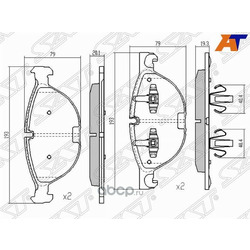 Sat    BMW X5 E70 07-13/X5 F15 13-/X6 E71 08-14/X6 F16 14-