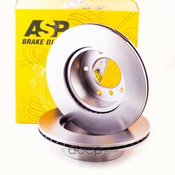 ASP   BMW 1 (E81/F20) 1.6/1.8L,1.6D/1.8D 05- ,  D=284