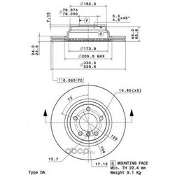 Brembo  