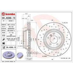 Brembo  