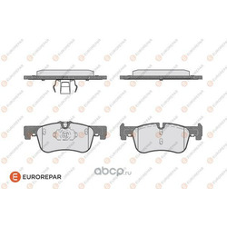 EUROREPAR   BMW 1 (F20) 114 I 10&gt;.