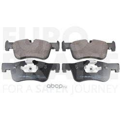 EuroBrake   