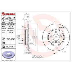 Brembo  